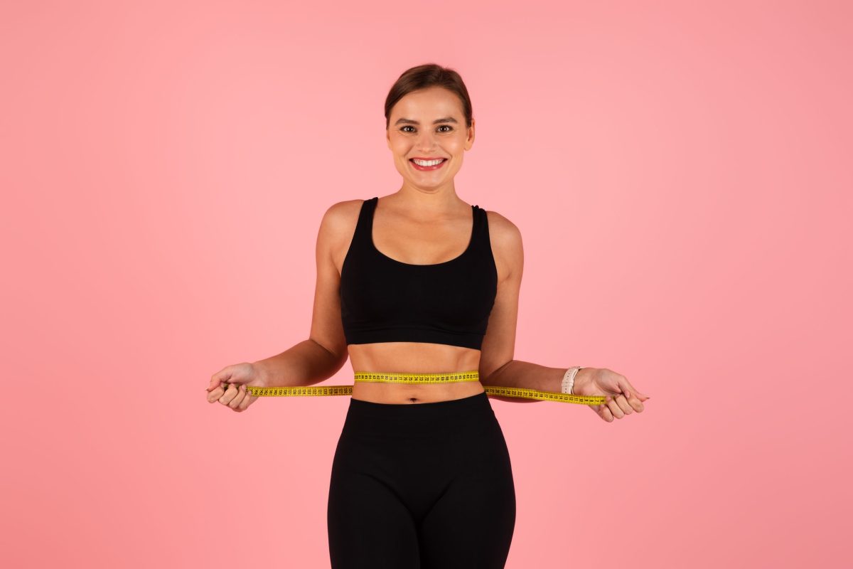 The Role of Peptide Therapy in Weight Loss, Naperville