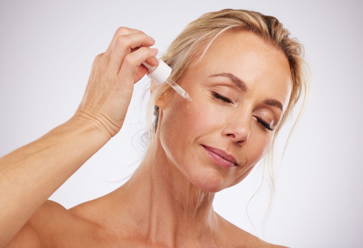 The Benefits of Peptide Therapy for Anti-Aging, Naperville