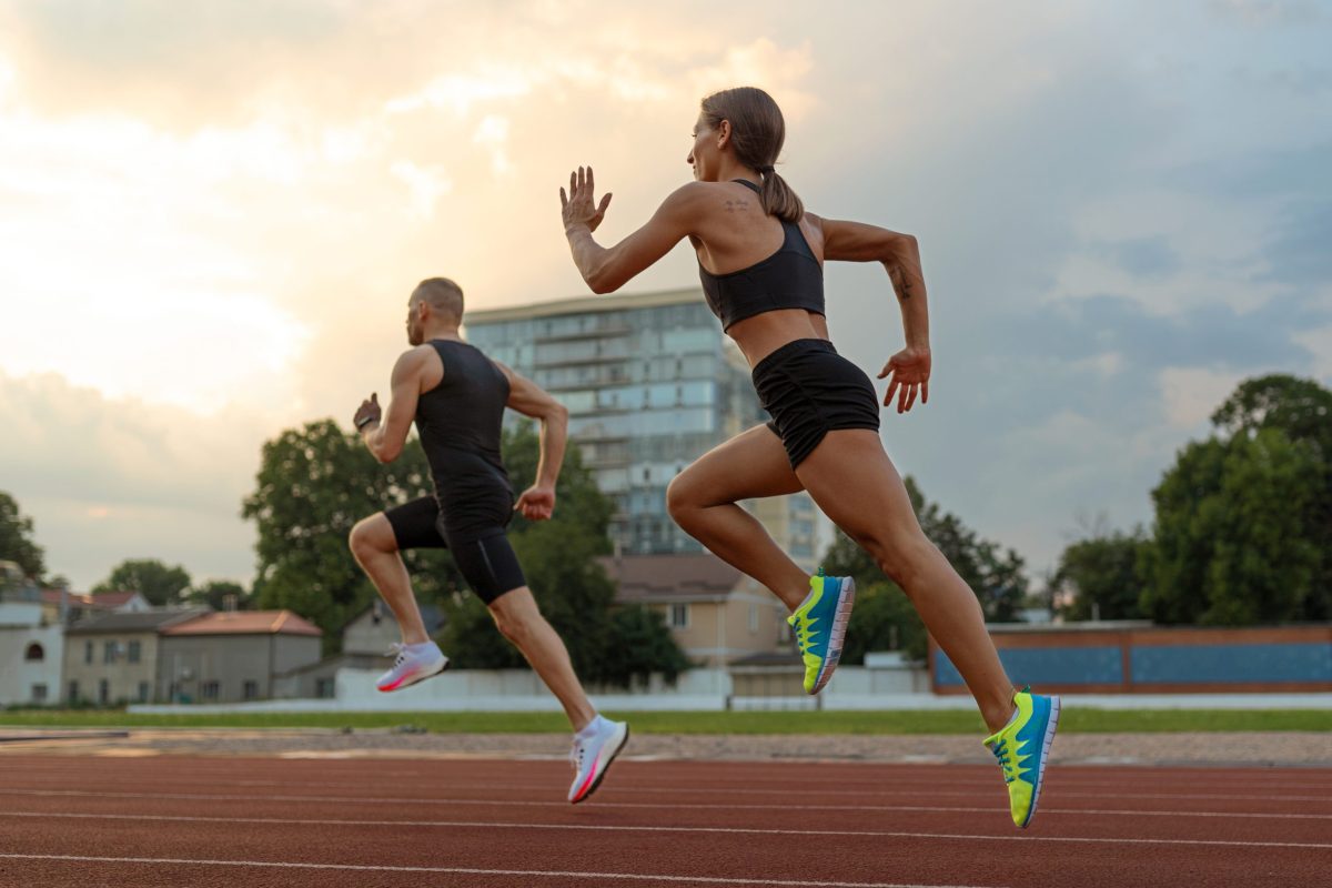 Peptide Therapy for Athletic Performance, Naperville
